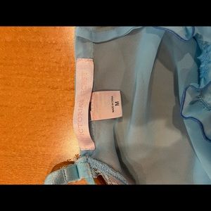 Victoria Secret Lingerie Dress